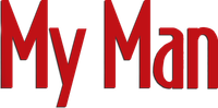 Логотип фильма «Мой мужчина (1996)» — (1 из 10)