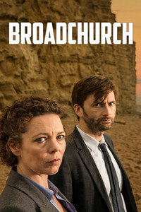 Постер сериала «Убийство на пляже (2013-2017)» — (13 из 43)