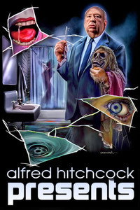 Постер сериала «Альфред Хичкок представляет (1955-1962)» — (5 из 15)