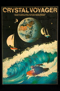 Постер фильма «Crystal Voyager (1973)» — (5 из 20)