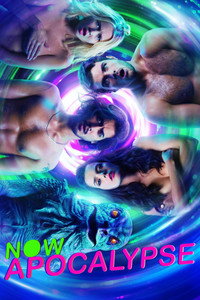 Постер сериала «А теперь – апокалипсис (2019)» — (3 из 23)