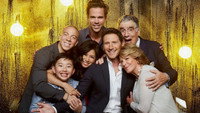 «9J, 9K и 9L (2017-2018)» — обои к сериалу #4