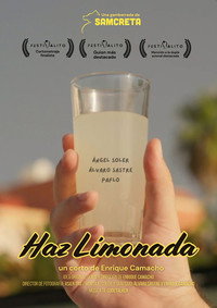 Haz Limonada (2026) poster