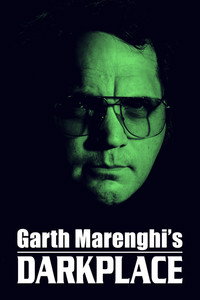 Постер сериала «Обитель тьмы Гарта Маренги (2004)» — (4 из 20)