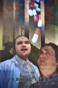 Poster de Doctor Kyle
