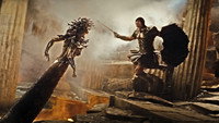 Le Choc des Titans