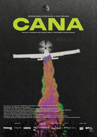 Cana (2026) poster