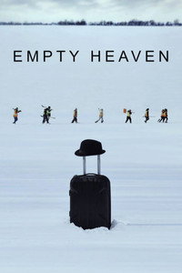 Empty Heaven (2026) poster