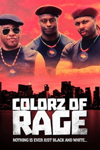 Постер фильма «Colorz of Rage (1999)» — (5 из 10)