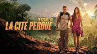Le Secret de la Cité Perdue
