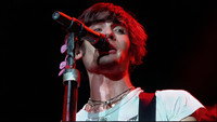 «The All American Rejects: Tournado (2007)» — обои к фильму #2