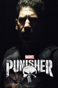 Постер сериала «Каратель (2017-2019)» — (20 из 118)