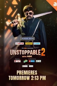 Season 2 Poster