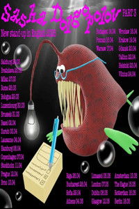 Imagem do Filme Sasha Dolgopolov: Pressure Makes Diamonds