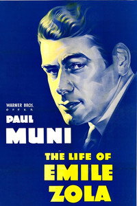 Постер фильма «Жизнь Эмиля Золя (1937)» — (6 из 20)