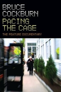 Bruce Cockburn Pacing the Cage (2013)