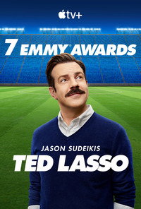 Постер сериала «Тед Лассо (2020)» — (22 из 120)