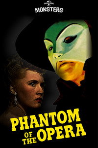 Постер фильма «Призрак оперы (1943)» — (5 из 44)