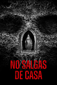 Poster de No salgas de casa