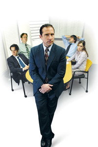 Постер сериала «Офис (2005-2013)» — (26 из 177)