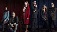 «Модус (2015 - 2017)» — обои к сериалу #4