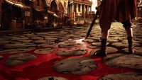 Обои к сериалу «Рим (2005 - 2007)» — (12 из 19)