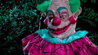 Killer Klowns : Les Clowns Tueurs Venus d'Ailleurs