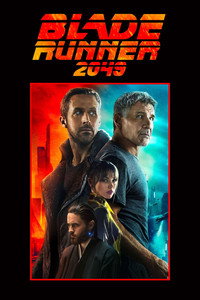 Постер фильма «Бегущий по лезвию 2049 (2017)» — (73 из 301)