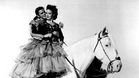 «Целующийся бандит (1948)» — обои к фильму #6