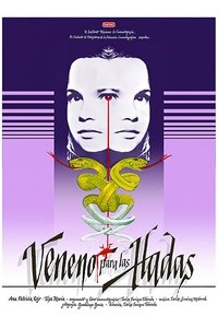 Movieposter Veneno para las hadas