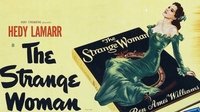 The Strange Woman