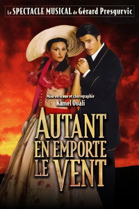 Autant en emporte le vent