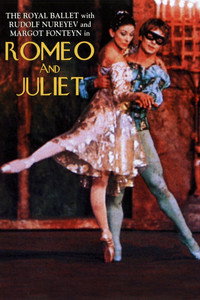 Постер фильма «Ромео и Джульетта (1966)» — (2 из 3)