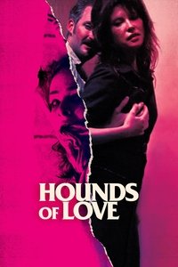 Poster de Hounds of Love