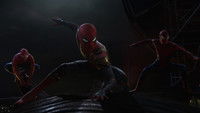 Spider-Man: No Way Home