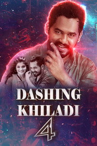 Dashing Khiladi 4 – Meesaya Murukku (2017) WEB-DL Dual Audio [Hindi ORG. + Tamil] Full Movie 480p | 720p | 1080p