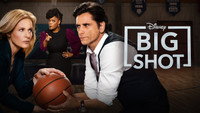 Обои к сериалу «Большая шишка (2021-2022)» — (16 из 32)