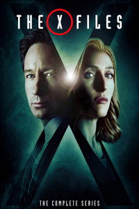 Постер сериала «Секретные материалы (2015 - 2018)» — (75 из 373)