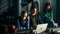 «Идеальный голос: Бампер в Берлине (2022)» — обои к сериалу #4