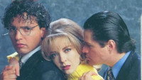 «Тень другого (1996)» — обои к сериалу #1