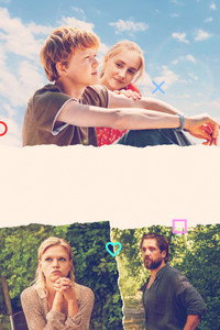 Постер фильма «Лето. Нулевые (2023)» — (1 из 10)