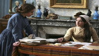 «George et Fanchette (2010)» — обои к фильму #1