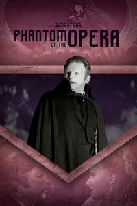 Постер фильма «Призрак оперы (1943)» — (11 из 44)