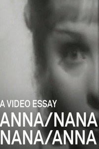 Постер фильма «Anna/Nana/Nana/Anna (2020)» — (1 из 1)