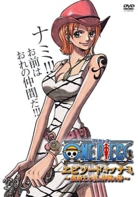 One Piece : Épisode de Nami : Les larmes de la navigatrice, le lien des compagnons (2012)
