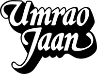 Логотип фильма «Дорогая Умрао (1981)» — (2 из 17)