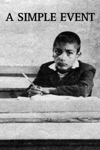Постер фильма «Простое событие (1974)» — (3 из 5)