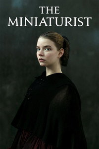 Постер сериала «Миниатюрист (2017)» — (3 из 15)