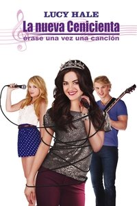 Poster de La nueva Cenicienta 3: Érase una vez una canción