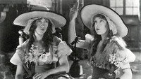 «Сиротки бури (1921)» — обои к фильму #5